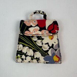 Vera Bradley Mirror Compact